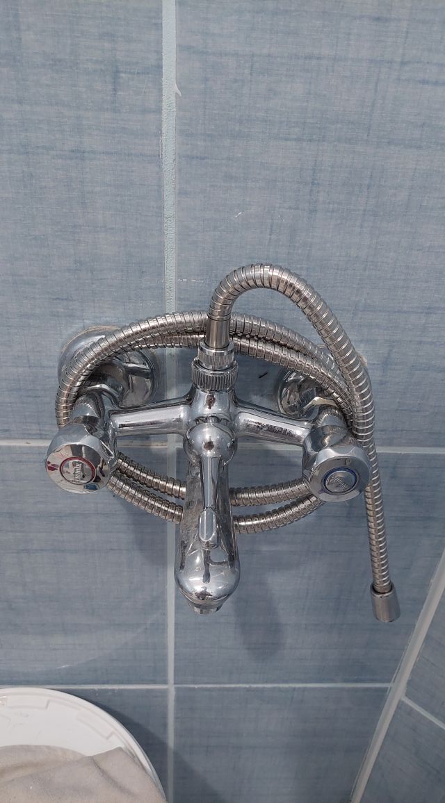 İzmir musluk batarya onarım ve kontrol