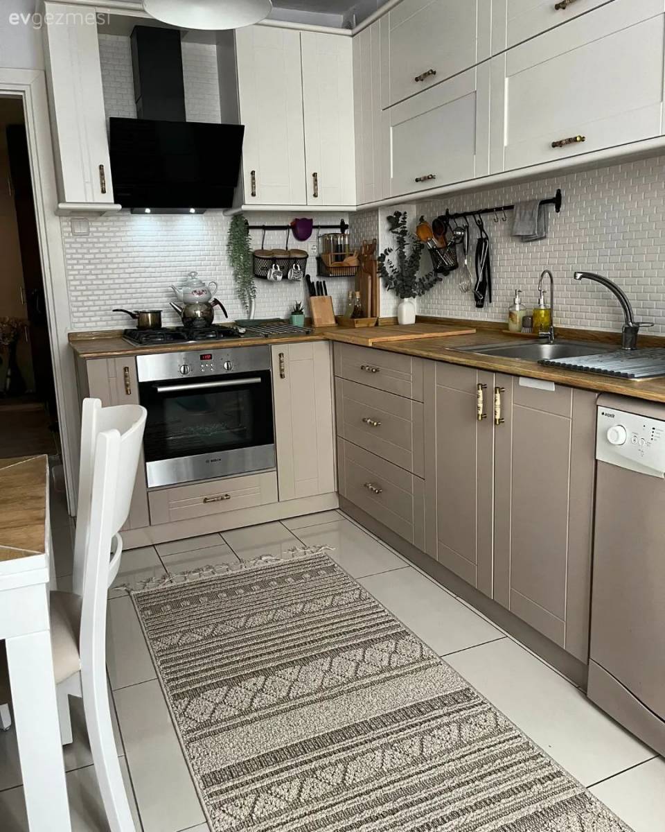 Gider hatlarında bağlantı ve akış kontrolü