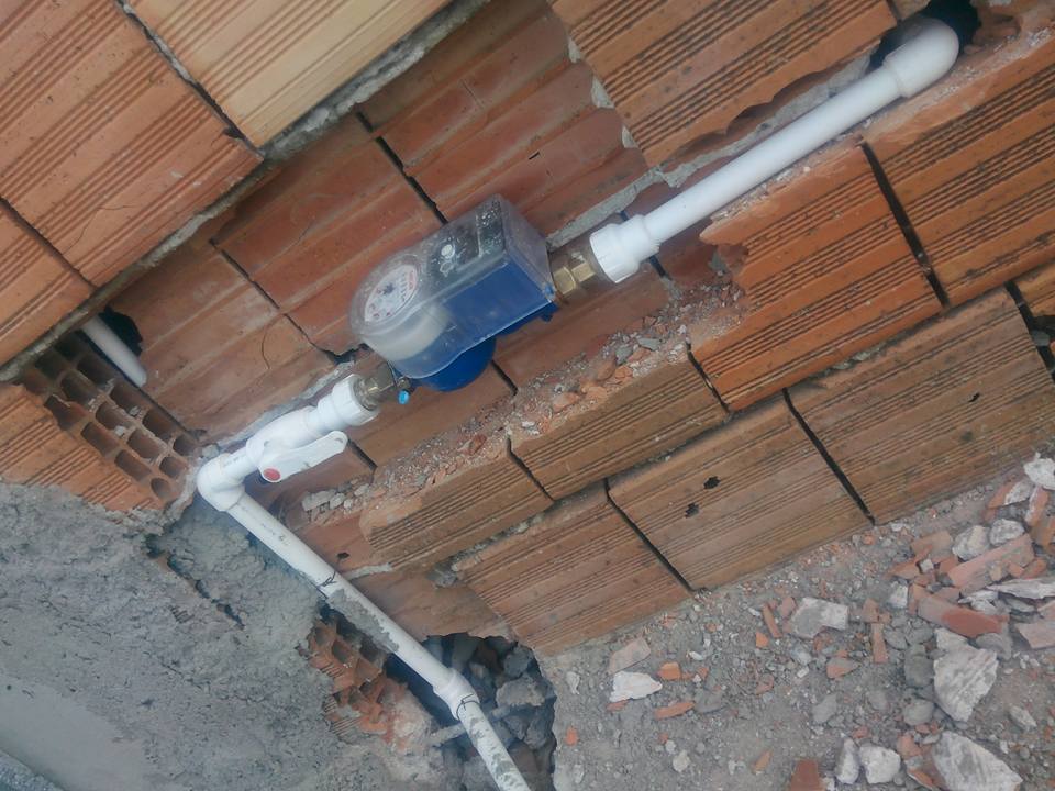 Su saati montajı ve değişiminde dikkat edilmesi gerekenler